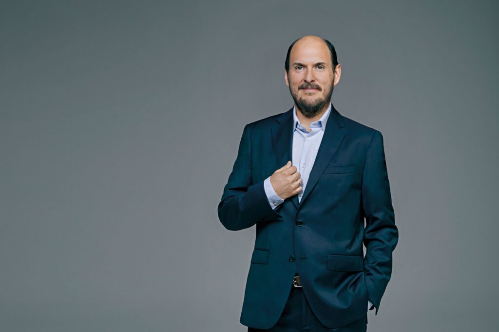 Andrés parra