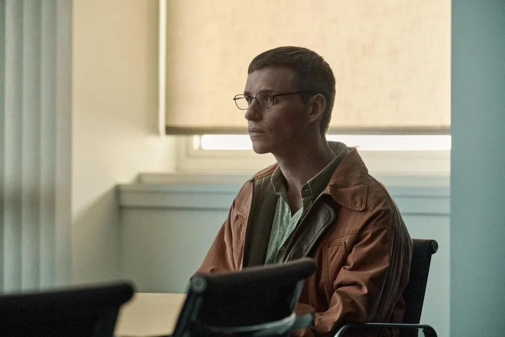 'el ángel de la muerte': la historial real detrás de la película de netflix
