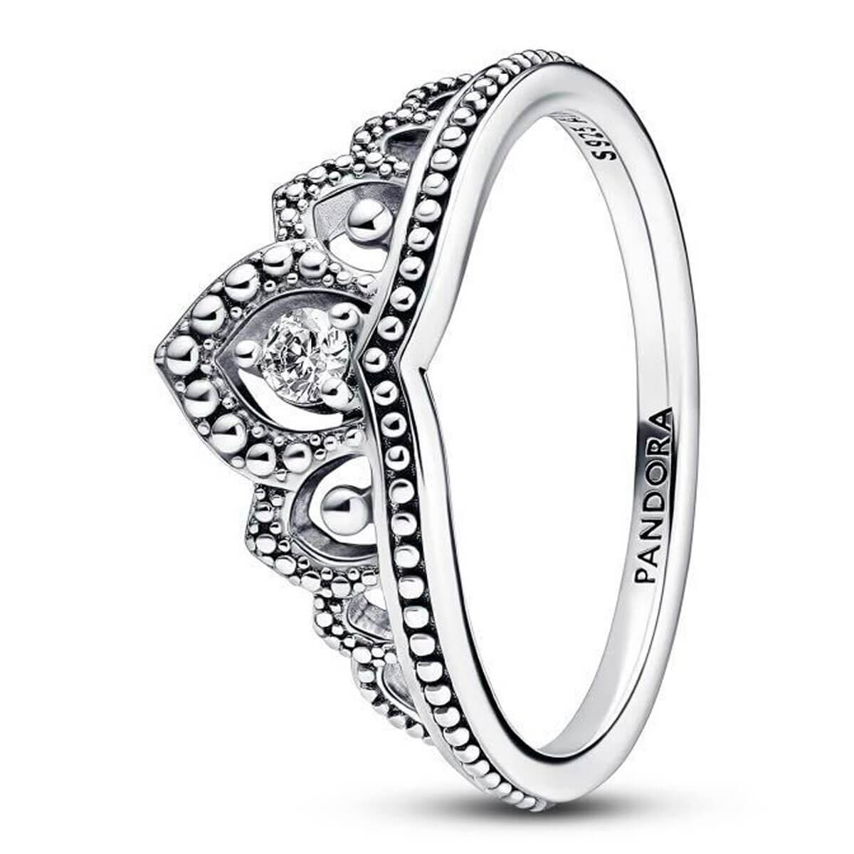 anillo Pandora Moments