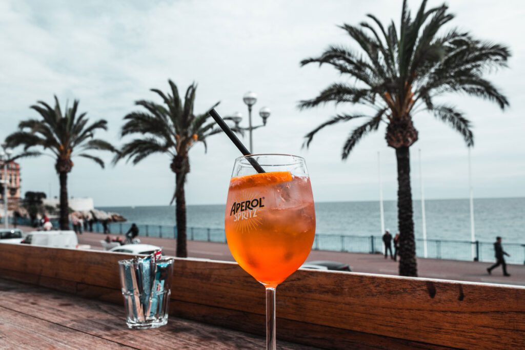 Aperol Spritz