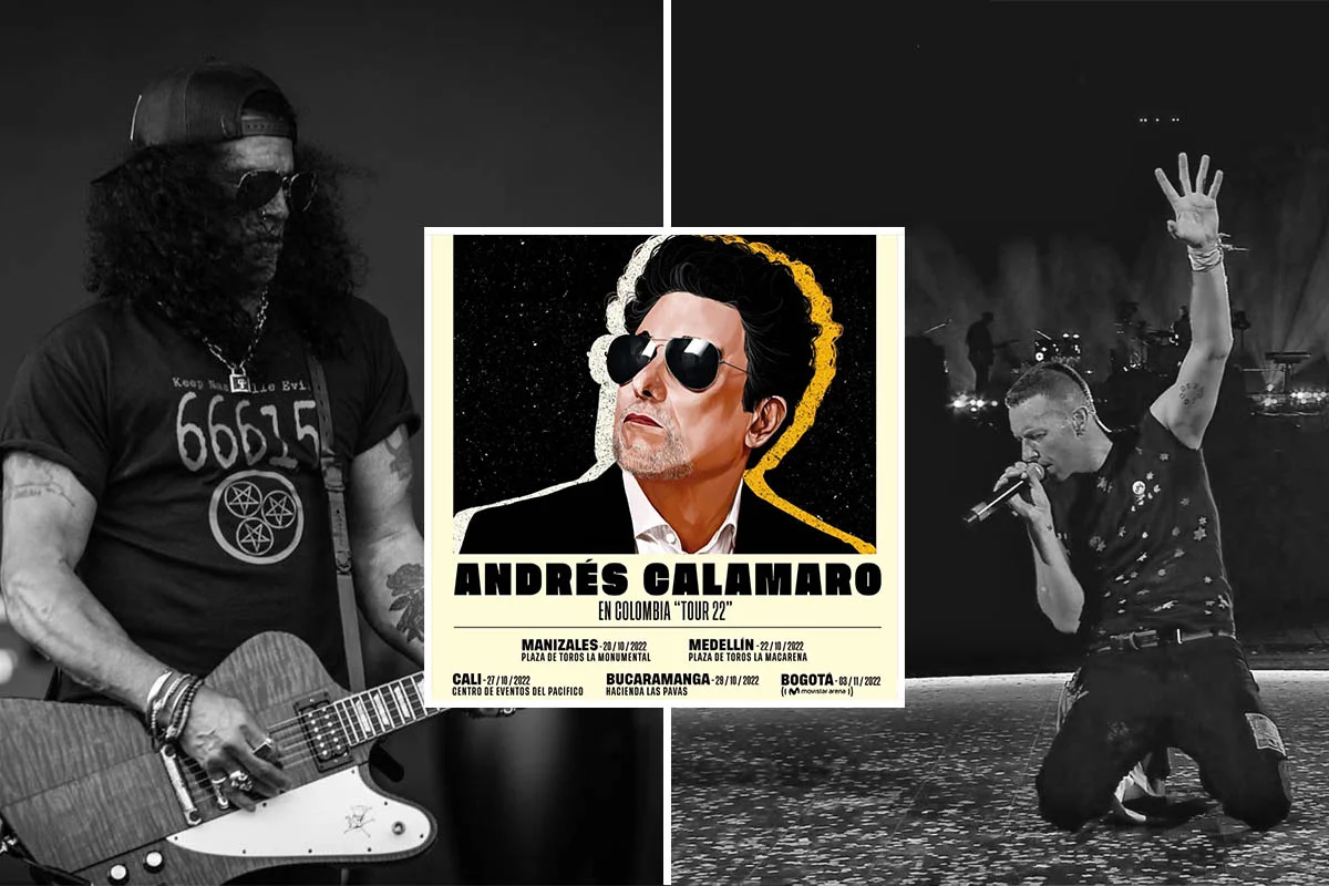 Harry Styles Concierto