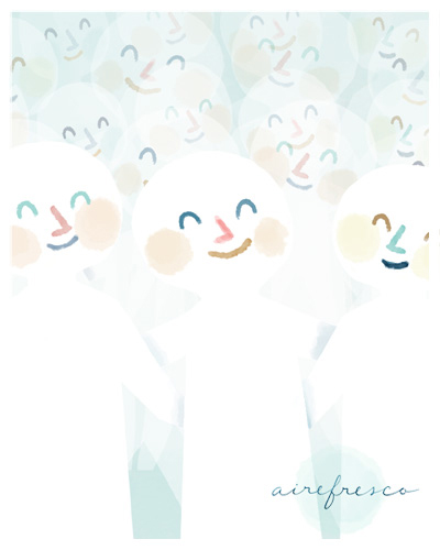 6 aplicaciones para cumplir sus propósitos en 2024 Aire fresco