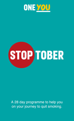 6 aplicaciones para cumplir sus propósitos en 2024 Dejar de fumar