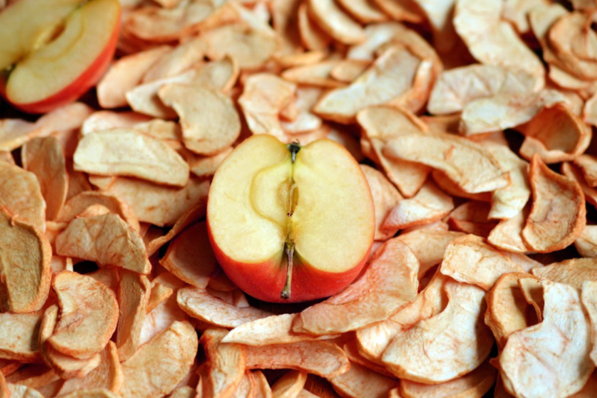 15 recetas fáciles para preparar con airfryer Recetas con airfryer