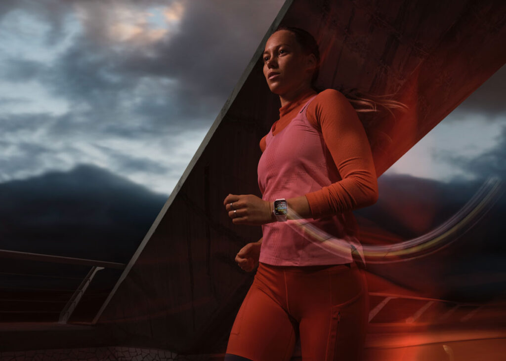 Apple watch series 9