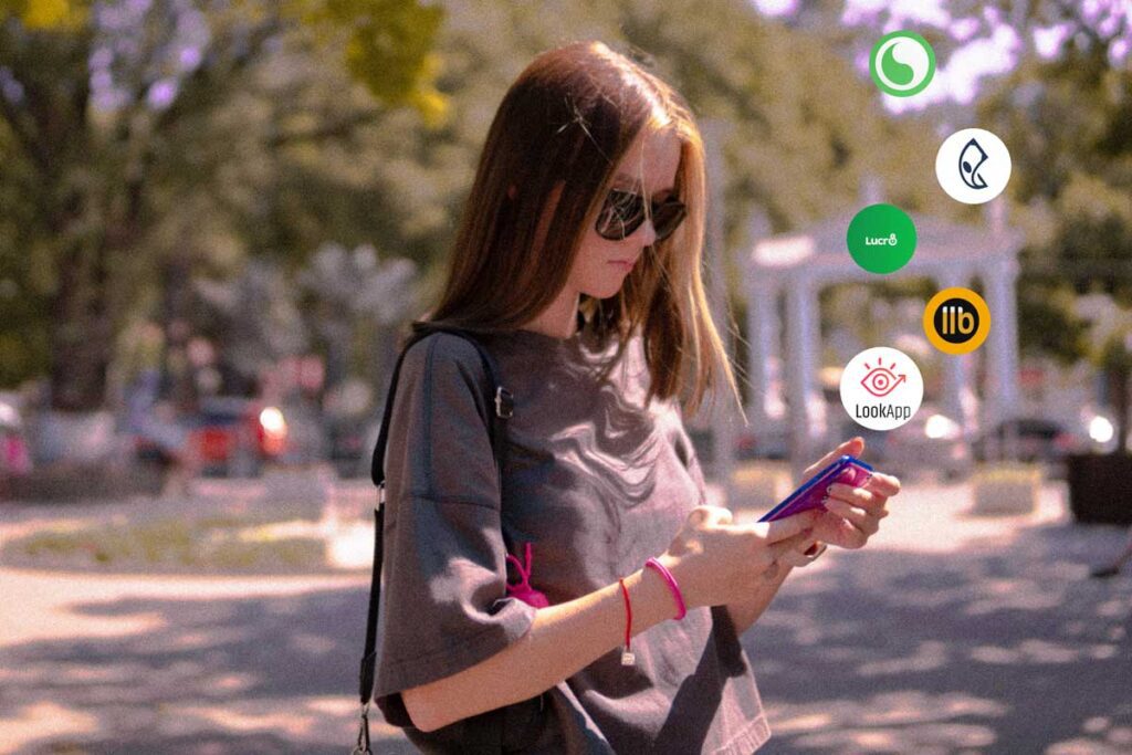 Lookapp