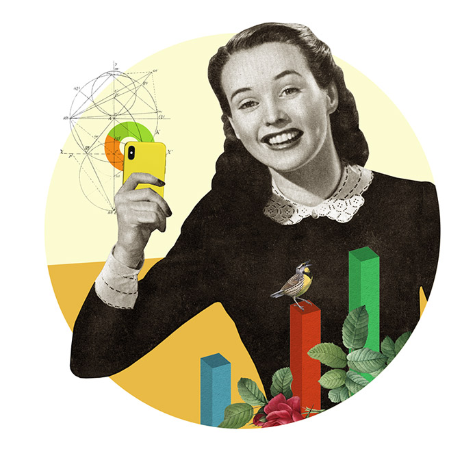 Cinco aplicaciones para organizar sus finanzas