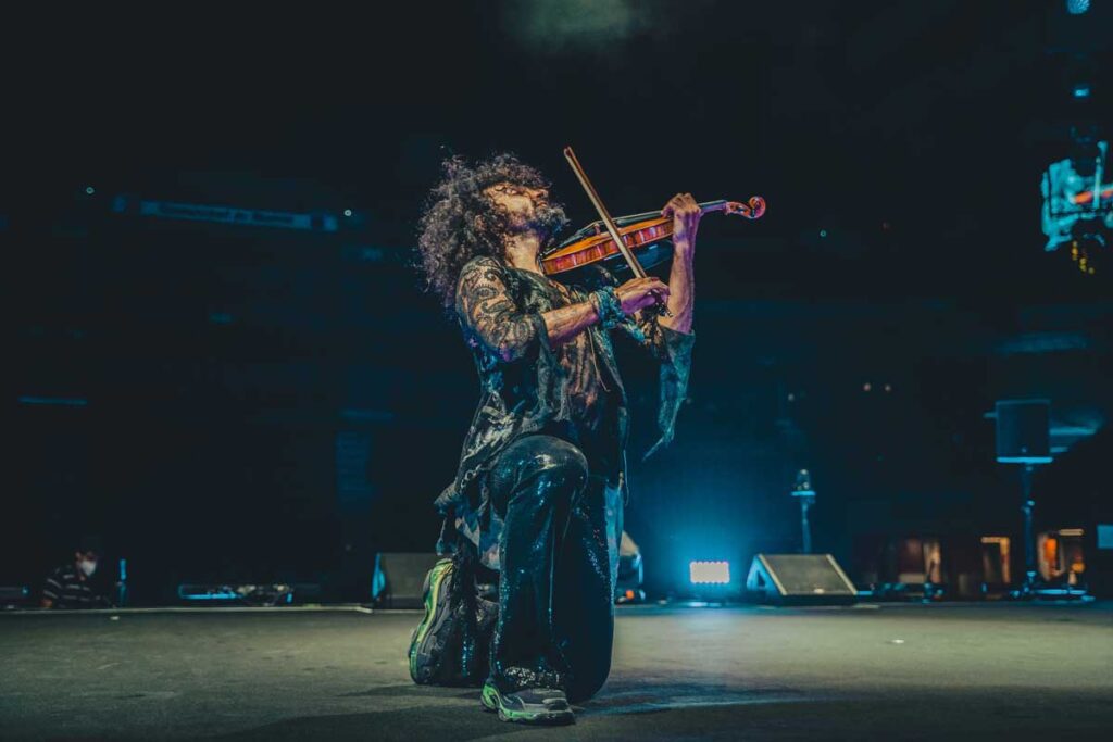 Ara malikian