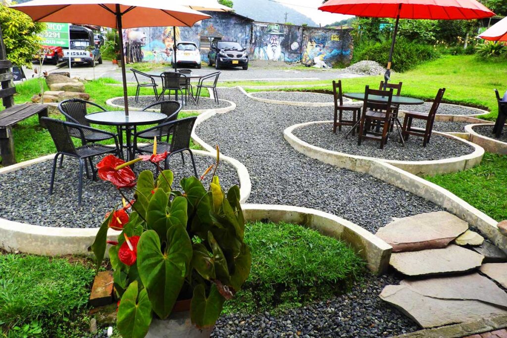 La florida, uno de los pueblos más hermosos de colombia