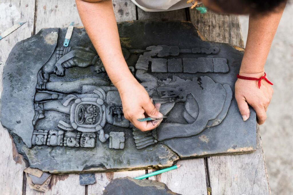 De colombia a belice: cinco aventuras caribeñas de ensueño