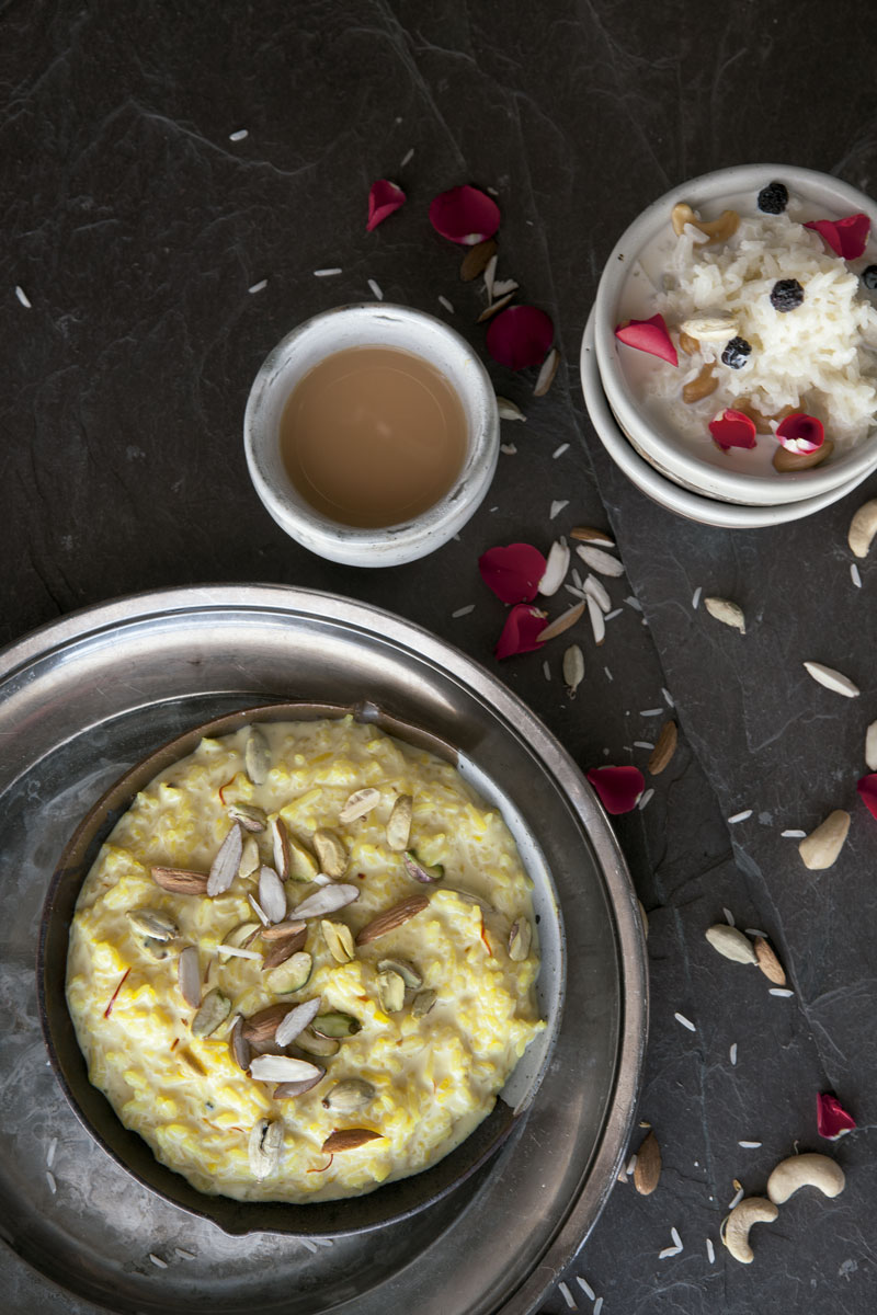 Arroz, cómo hacer un arroz blanco perfecto
