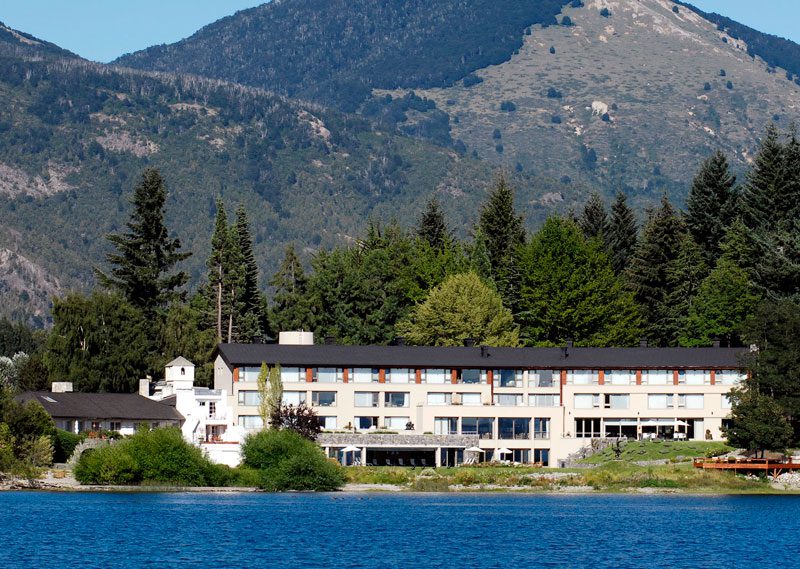 Bariloche: naturaleza en todo su esplendor