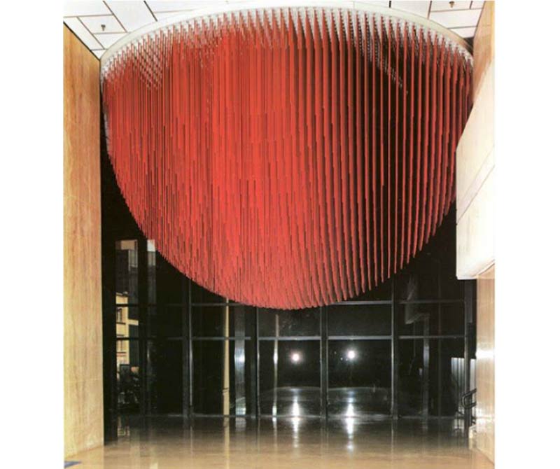 La era del arte monumental en artbo