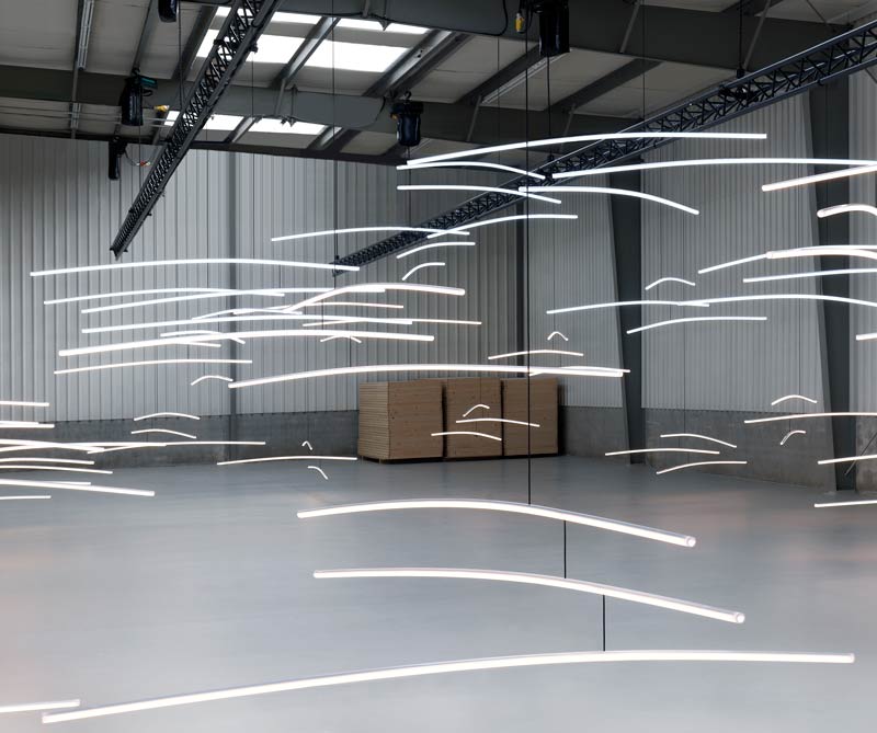 La era del arte monumental en artbo