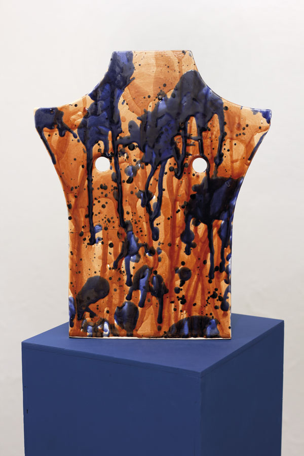 Entre paisajismo y territorio Los paisajes nunca son inocentes