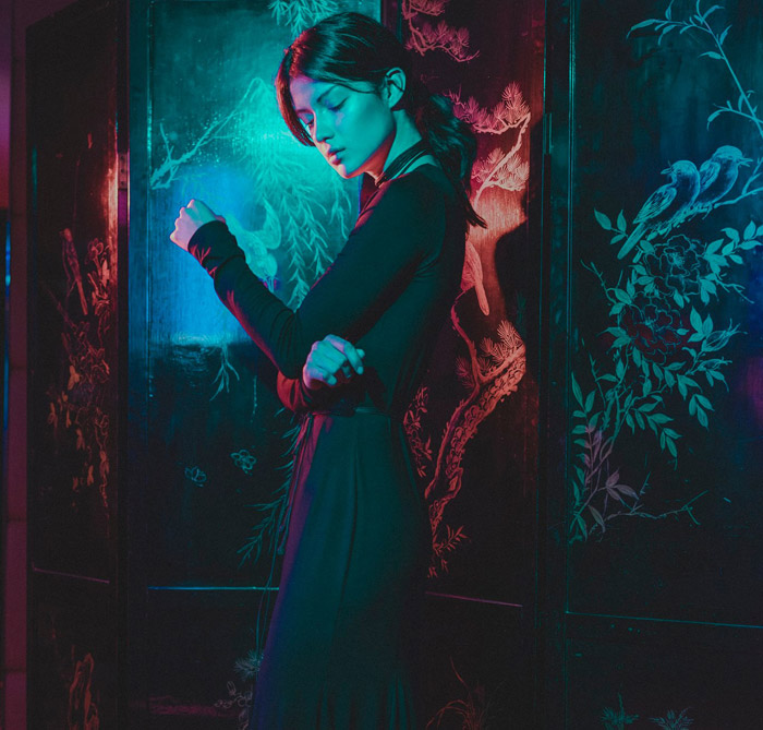 Tres muestras de arte para disfrutar en bogotá