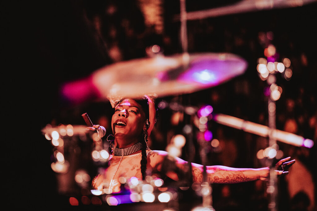 Festival centro 2025: este es el cartel que rinde homenaje a ‘teto’ ocampo Festival centro 2025, los sonidos de la diferencia, cartel, artistas