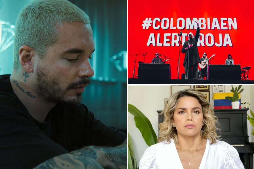J balvin el niño de medellín