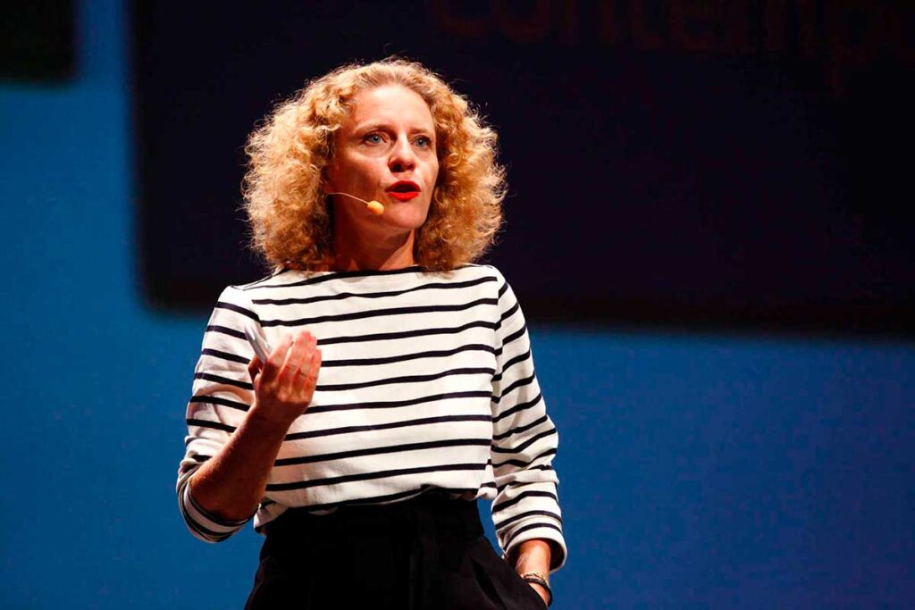 Art thinking: ¿una nueva forma de cambiar la educación desde el arte?