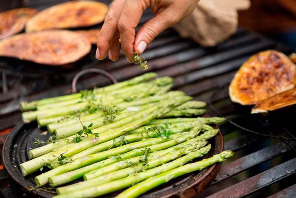 5 ideas para un asado completamente inesperado 5 ideas para un asado completamente inesperado