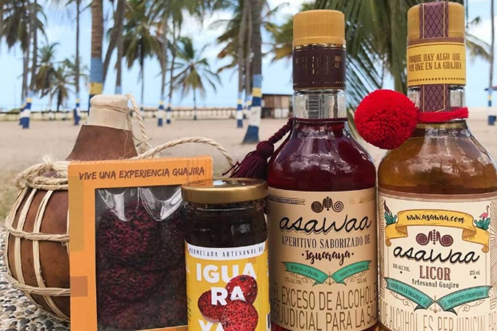 Cinco tragos ancestrales de colombia que debería probar