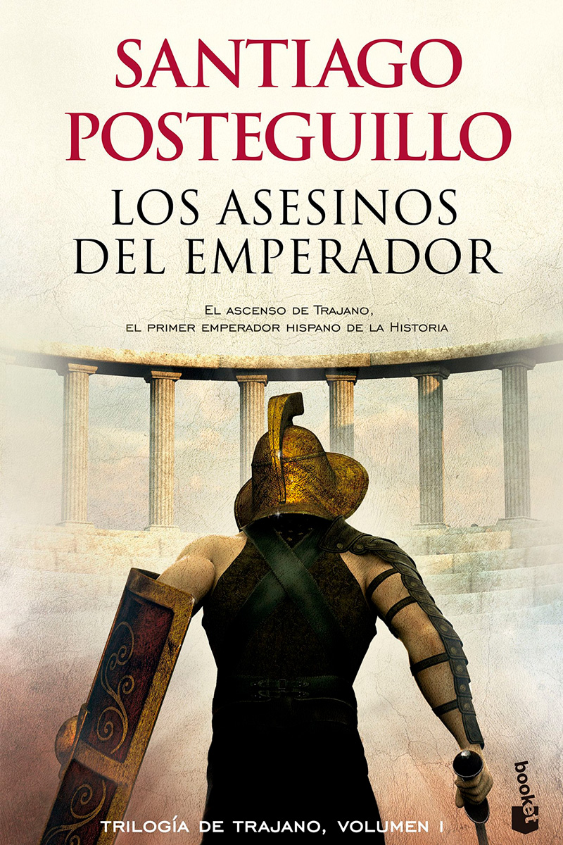 Los Asesinos del emperador