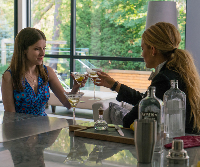 El lado más oscuro de anna kendrick