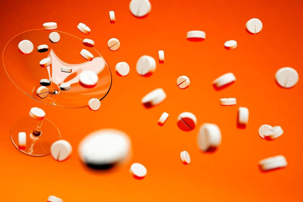 ¿qué tan recomendable es consumir aspirina de 100 mg todos los días? Facebook