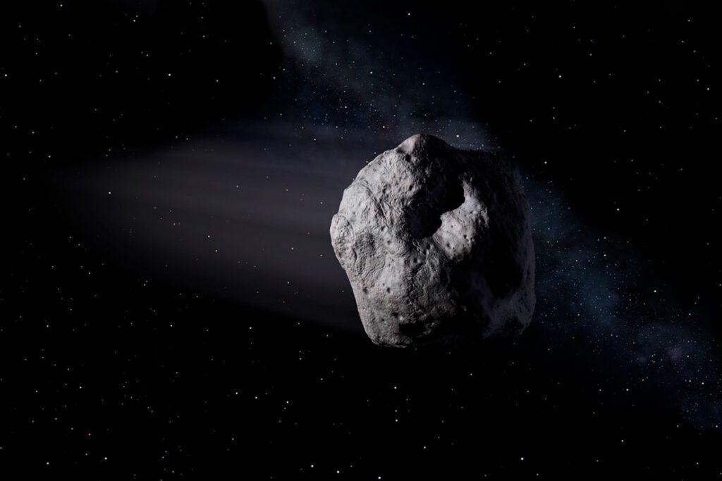 Asteroide