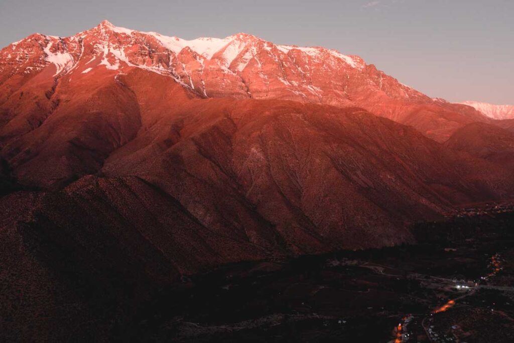 Un viaje en carretera por coquimbo: el secreto mejor guardado de chile donde se descubren las estrellas Un viaje en carretera por coquimbo: el secreto mejor guardado de chile donde se descubren las estrellas