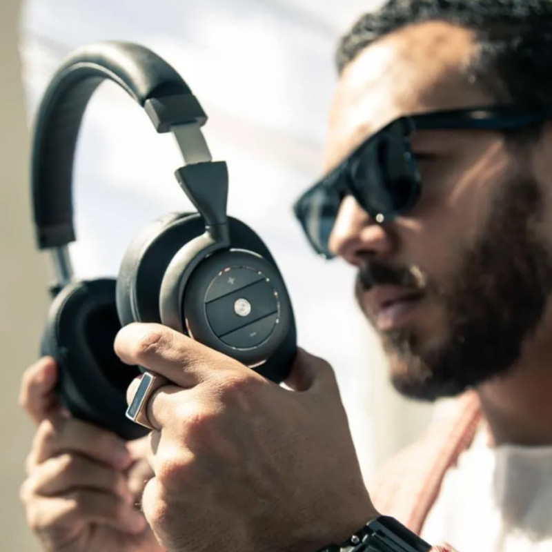 Los mejores 7 audífonos con cancelación de ruido Audífonos con cancelación de ruido