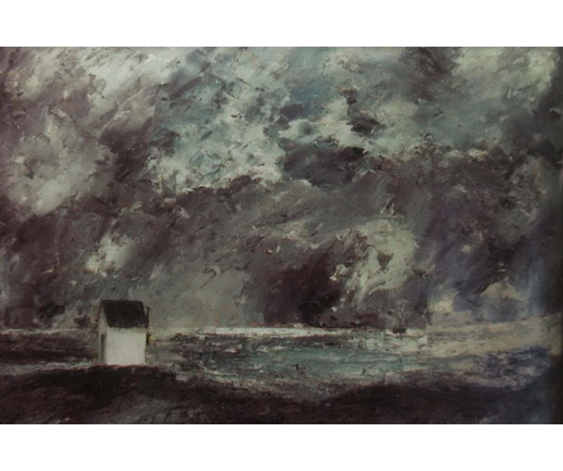 Conozca a los escritores de pluma y pincel