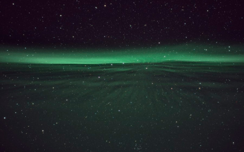 Vea las mejores fotos del espacio de 2018