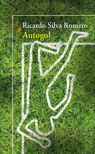 Cinco libros para entender de fútbol, según alejandro pino Alejandro pino