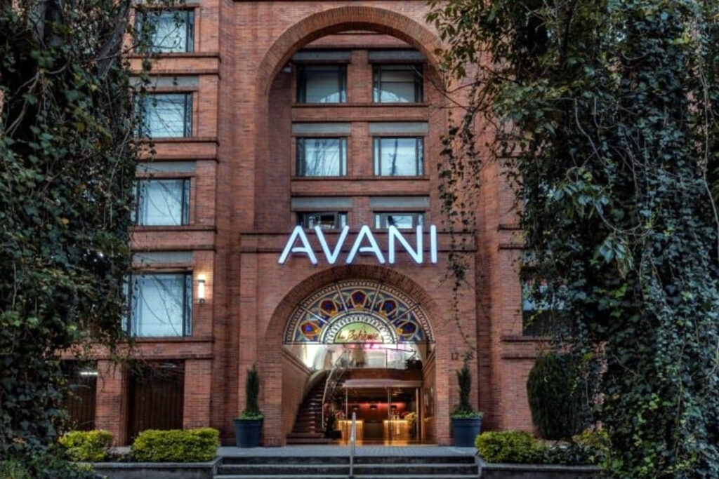 Santa Marta, San Valentín, planes