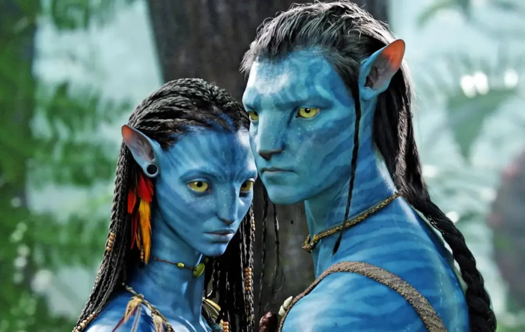 Nuevo tráiler de ávatar y las pistas que da sobre la segunda película
