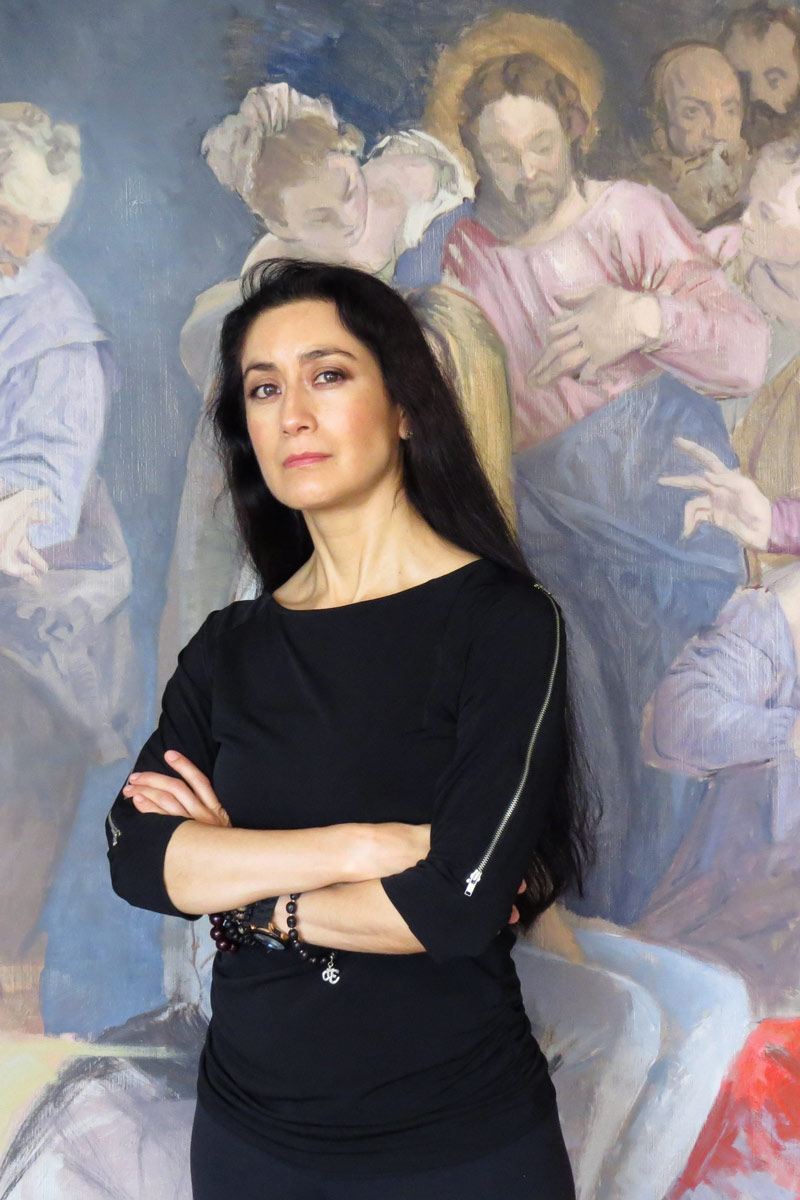 ¿el arte contemporáneo es un fraude?