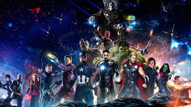 Conozca todos los estrenos que disney tiene hasta 2019