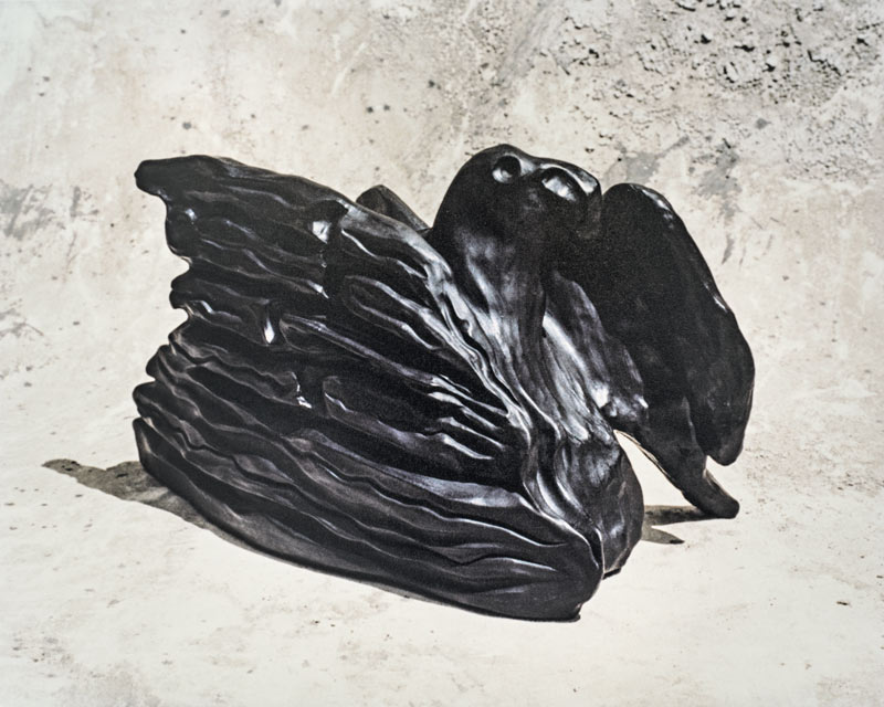 Lenguaje, memoria y medioambiente en la colección de arte de seguros bolívar Lenguaje, memoria y medioambiente en la colección de arte de seguros bolívar