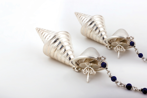 Aysha bilgrami, la joyera colombiana que une culturas