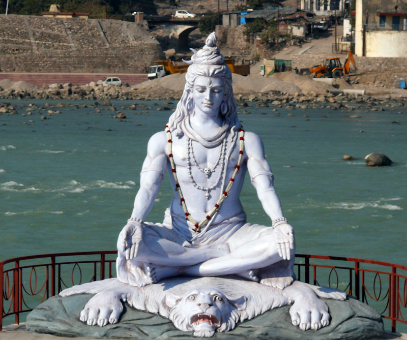 La otra cara de la india La otra cara de la india