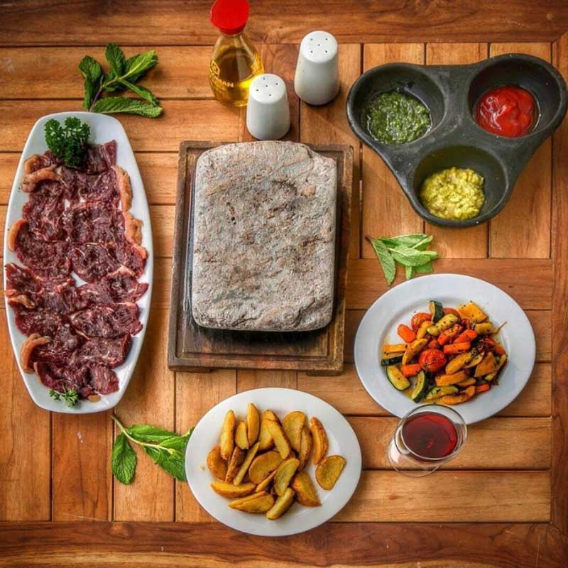 Restaurantes de cartagena