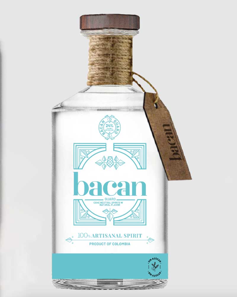 Las 7 bebidas espirituosas colombianas que ganaron medalla en el World Spirits Competition de San Francisco 2024