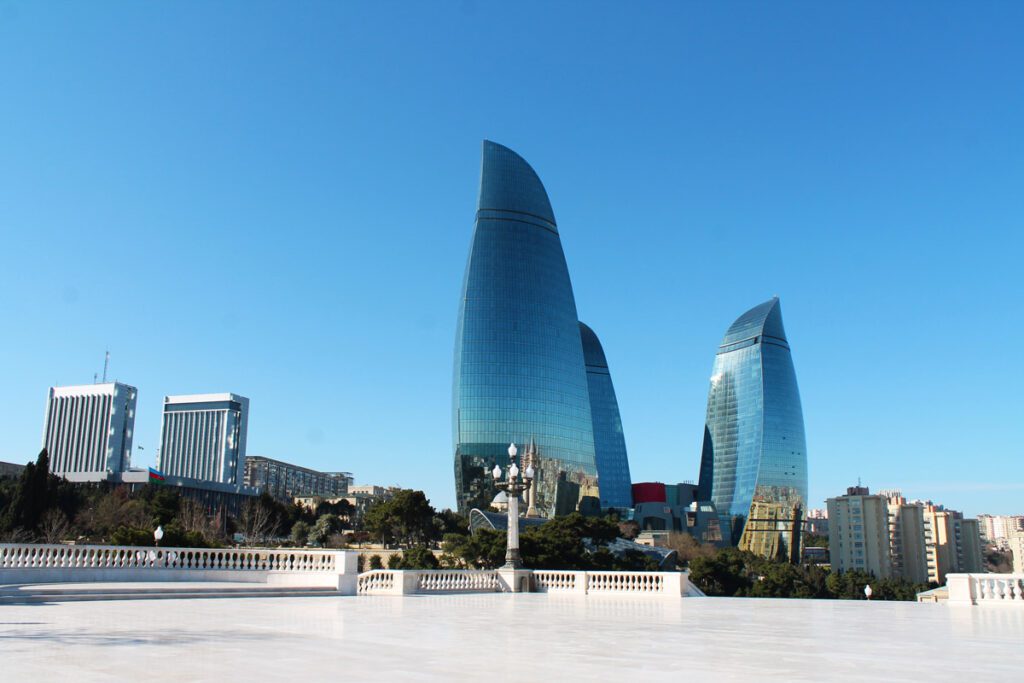 5 ciudades que no ha pensado visitar y que vale la pena conocer en 2020