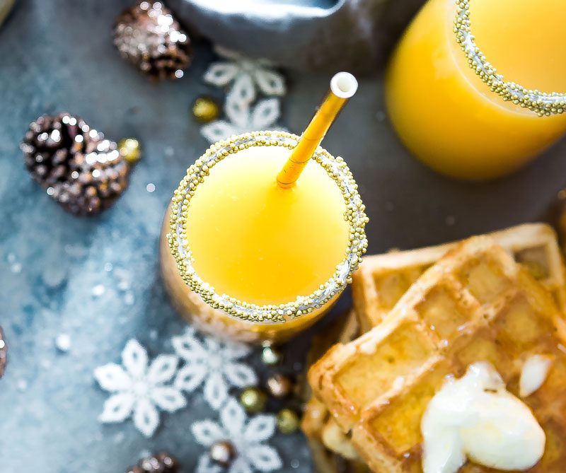 Jugos para limpiar el hígado
