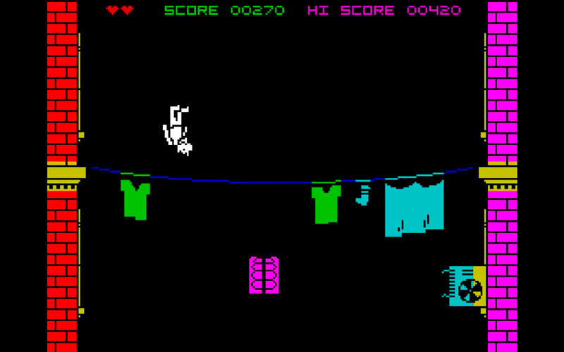 Estos son todos los finales de ‘bandersnatch’, la película interactiva de black mirror