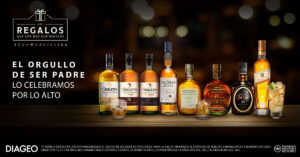 Una selección de whiskies para brindar en el día del padre Whisky día del padre