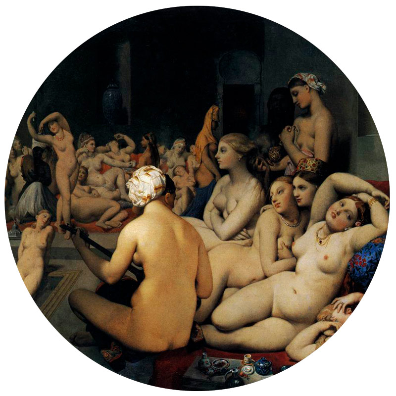 La estética de la gordura