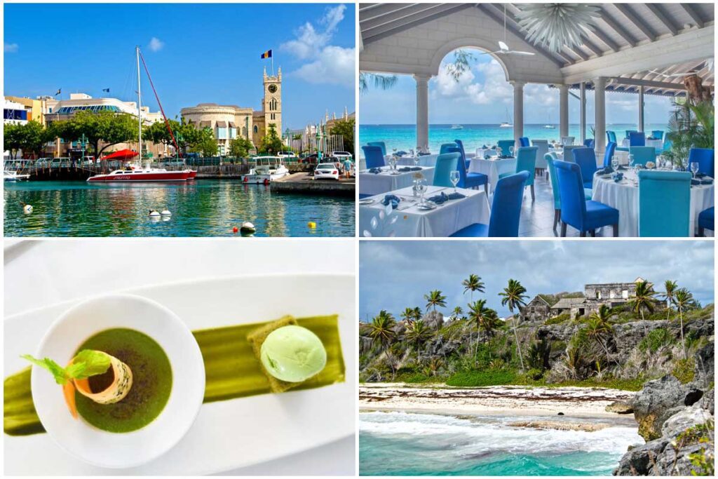 Conozca a barbados, la república más joven del mundo Barbados