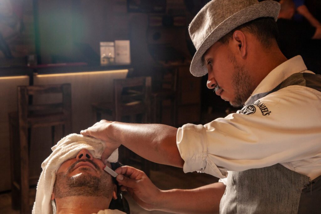 Consejos para el cuidado de la barba en casa Barba